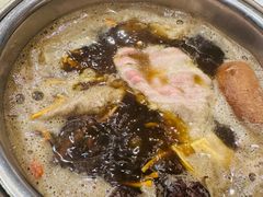 -龙福成肥牛火锅(文昌店)