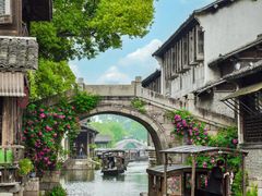 -乌镇景区