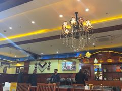 -清真· AL-JANNAT 佳纳特餐厅(仙林店)