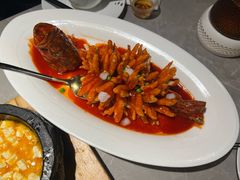 -醉庐·新上海菜(南京西路店)