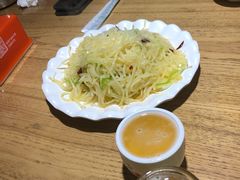 -大哈福烧烤·海鲜·家常菜(延安三路店)