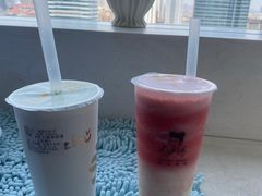 -沪上阿姨·精选茶饮(天河城店)