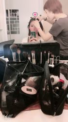 -熙画美上门MakeUp美甲美睫