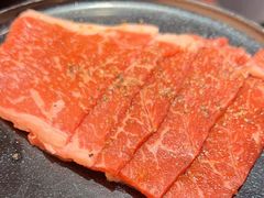 -牛YO烧肉烤肉自助(万象城春河里店)