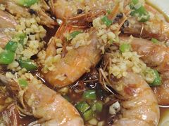 -尚岛私房菜(西方巷店)