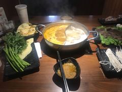 -呷哺呷哺 黄金牧场 (回龙观港龙店)