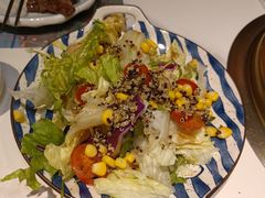 -千寻山野烤肉(天虹店)