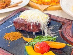 -西语·炭烧牛排(卓越中寰店)