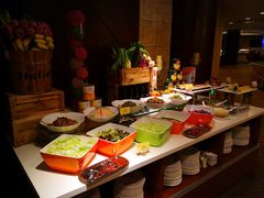 -广州凤凰城酒店-维也纳西餐厅