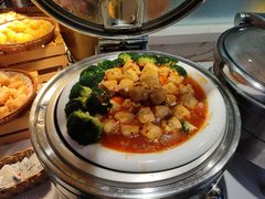 -非烤勿扰自助烤肉(东坑四季广场店)