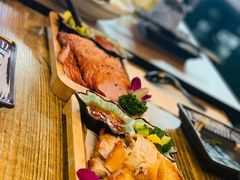 -Hi YOU你的饭局泰餐厅(雍和宫店)