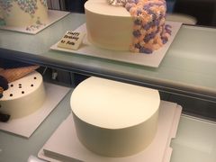 -Rosy洛绮·蛋糕咖啡店