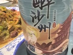-老钟家烤羊排·敦伊阁清真餐厅胡羊焖饼