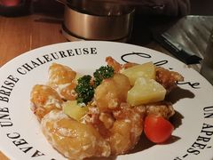 -岛风·台食小馆 ISLAND BISTRO(烟台山店)
