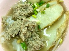 -榮泰米粉湯(Left Shop)