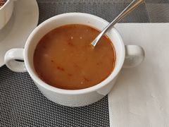 -粤尚腾香居中餐厅(首都机场希尔顿店)
