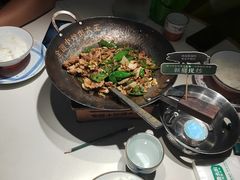 -费大厨辣椒炒肉(正佳广场店)