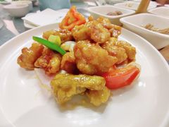 -莆田餐厅PUTIEN(西安万象天地店)