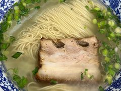 -伟记奥面馆(养育巷店)