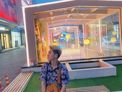 -北京华联购物中心(天通苑店)