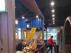 -虾乐园龙虾·夜宵(松江店)