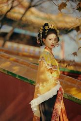 点击看大图 -美云庭古装·格格服汉服·京城旅拍(北京店)