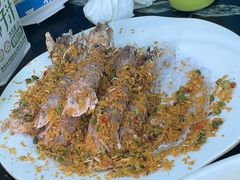 -小海豚•老字号海鲜餐厅(天涯店)