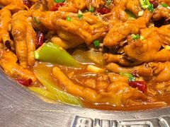 -胖哥俩肉蟹煲(梅溪步步高店)