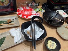 -友壹町寿司(佛山新DNA店)
