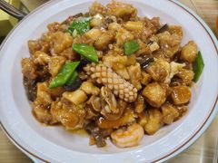 -食客居(缔景店)