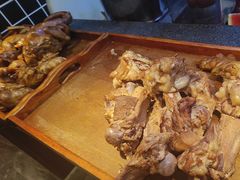 -李记饺子·熏酱东北菜(欢乐谷店)