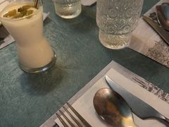 -苏坦土耳其西餐厅(玉林店)