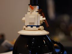 -black rainbow coffee