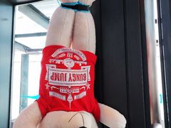 -澳门旅游塔360°旋转餐厅(南湾湖广场店)