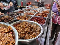 -浪哥卤味捆鸡(南门口店)