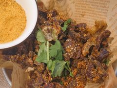 -刘成杰锦州烧烤(南河路店)