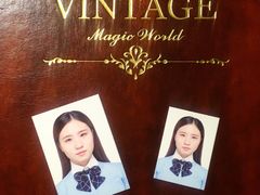-微笑时刻照相馆·企业合影·商务外拍(北京五道口店)
