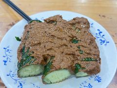 -柴氏风味斋(甘家口店)