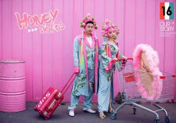 点击看大图 -维纳斯婚纱摄影(鞍山店)