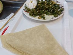-哈尔滨烧烤·山河村铁锅炖(交大店)