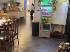 -卢大鲜鱼头捞饭(美利广场店)