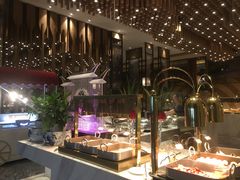 -印象餐厅(杭州国际博览中心北辰大酒店)