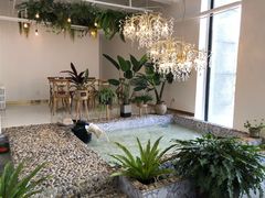 -开间茶馆·围炉煮茶