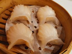 羊城鲜虾饺-白天鹅宾馆-宏图府餐厅