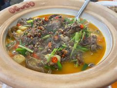 -西江红·株洲本地菜(滨江南路店)