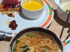 -比格比萨自助(云冈区步行街店)