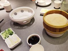 -褚记烤鸭·南京家常菜(雨花客厅店)