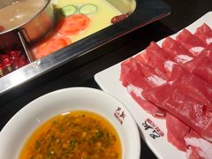 -巴奴毛肚火锅(商城路店)