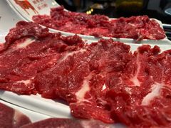牛里脊-煊记潮汕牛肉火锅(钱桥店)