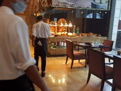 -夜市全日餐厅·洲际酒店(石家庄洲际酒店)